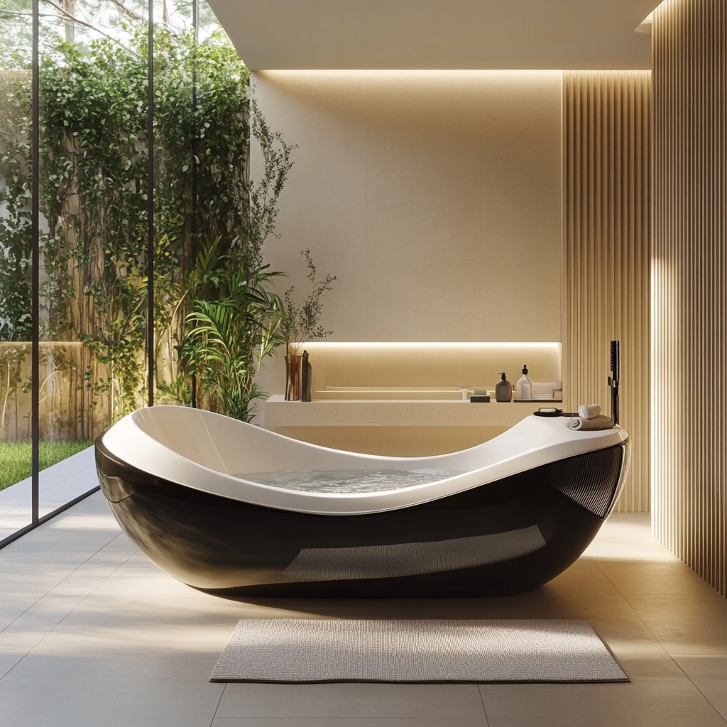 Hydromassage Baths and Spa Showers: Are They Worth the Investment?