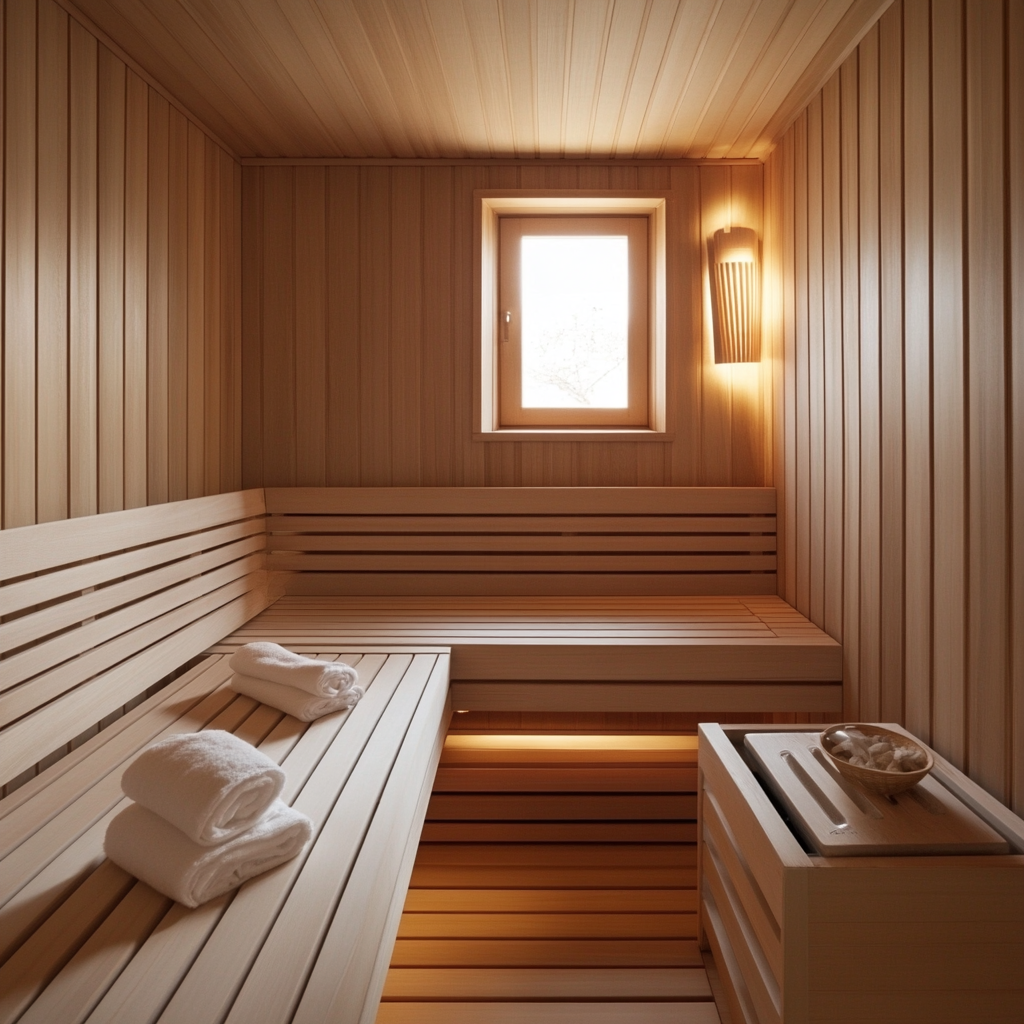 Essential Oils in the Sauna: Which to Choose and How to Use Them Properly